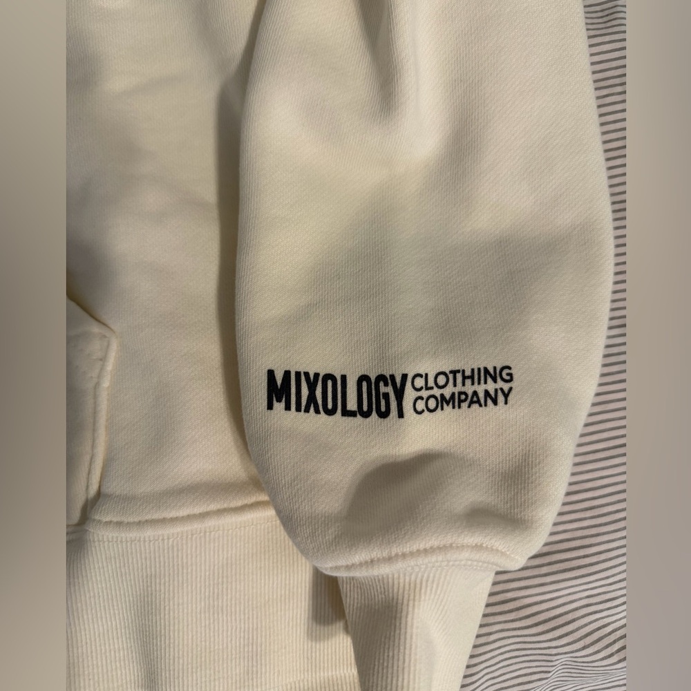 Mixology Women's Cream Joggers